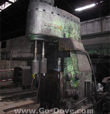受意大利大型钢铁生产企业Gruppo Beltrame委托，出售3条小型轧钢生产线【卢森堡，比利时，意大利】