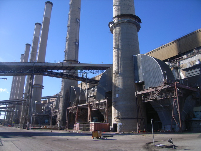 Hazelwood发电厂委托出售4-stage燃煤发电机组及其他闲置设备【澳大利亚】
