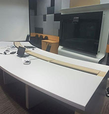 受希捷委托，出售思科Cisco TX9200、TX1310视频会议系统【马来西亚】