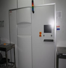 出售高品质200mm半导体晶圆制造设备【摩洛哥】