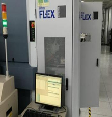 Marvell美满电子出售-半导体后道设备Eagle ETS-364, Advantest T2000, UltraFlex, EO Laser打孔机等【中国，新加坡】