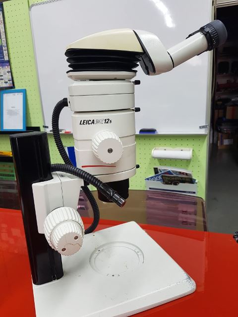 光学比测仪，投影仪，显微镜，仓储设备，测试仪器及半导体设备【新加坡】