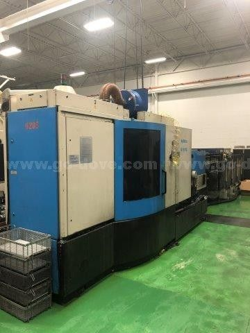 受美国森萨塔电子Sensata Technologies委托，出售一批德国SCHUTTE品牌机加工设备【美国】