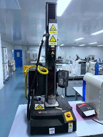 受客户委托，出售一批生物制药实验室仪器【苏州】