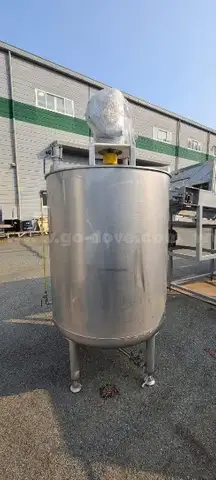 一条未使用过的方便面生产线，来自韩国大型食品生产集团【韩国】