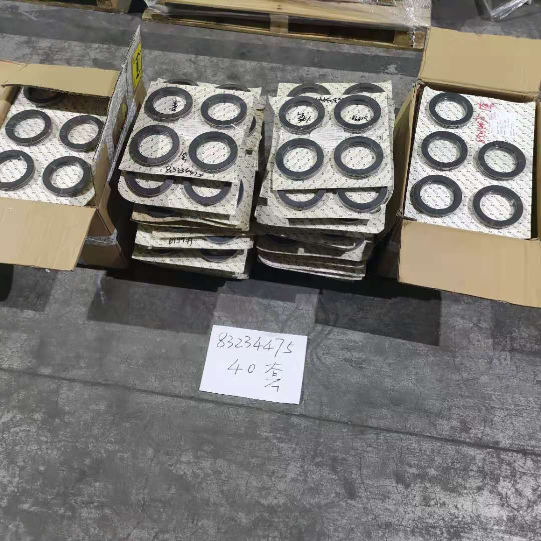 协商交易 - 受知名外资企业委托，出售一批MRO备品备件包括阀、轴、电源模块等【上海】