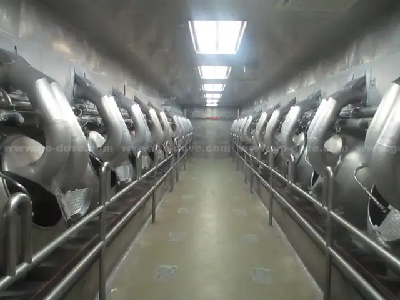 受知名糖果生产商委托，出售一批糖果类食品生产及包装设备包含包衣锅、自动涂衣机和泡罩机等设备【广州】
