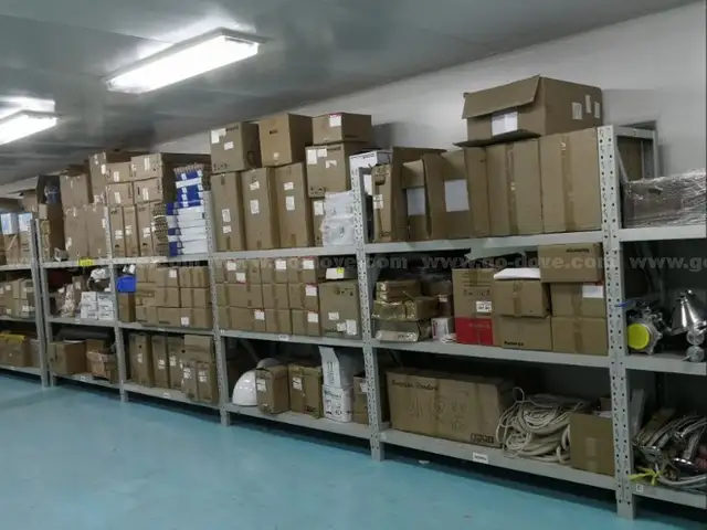 受客户委托，出售大批量土建类备品备件【昆明】