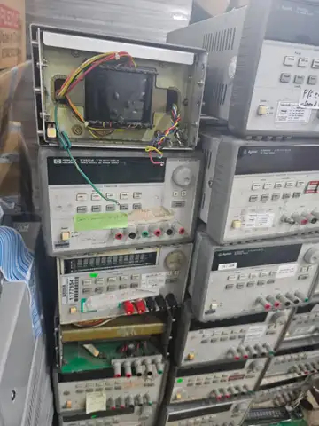 出售一批设备包含电子测试测量、电磁兼容性测试配套设备、Trumpf TruMicro5000激光设备等【马来西亚、新加坡】