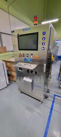 受知名企业委托出售生物制药设备含生物技术和实验室资产【韩国】